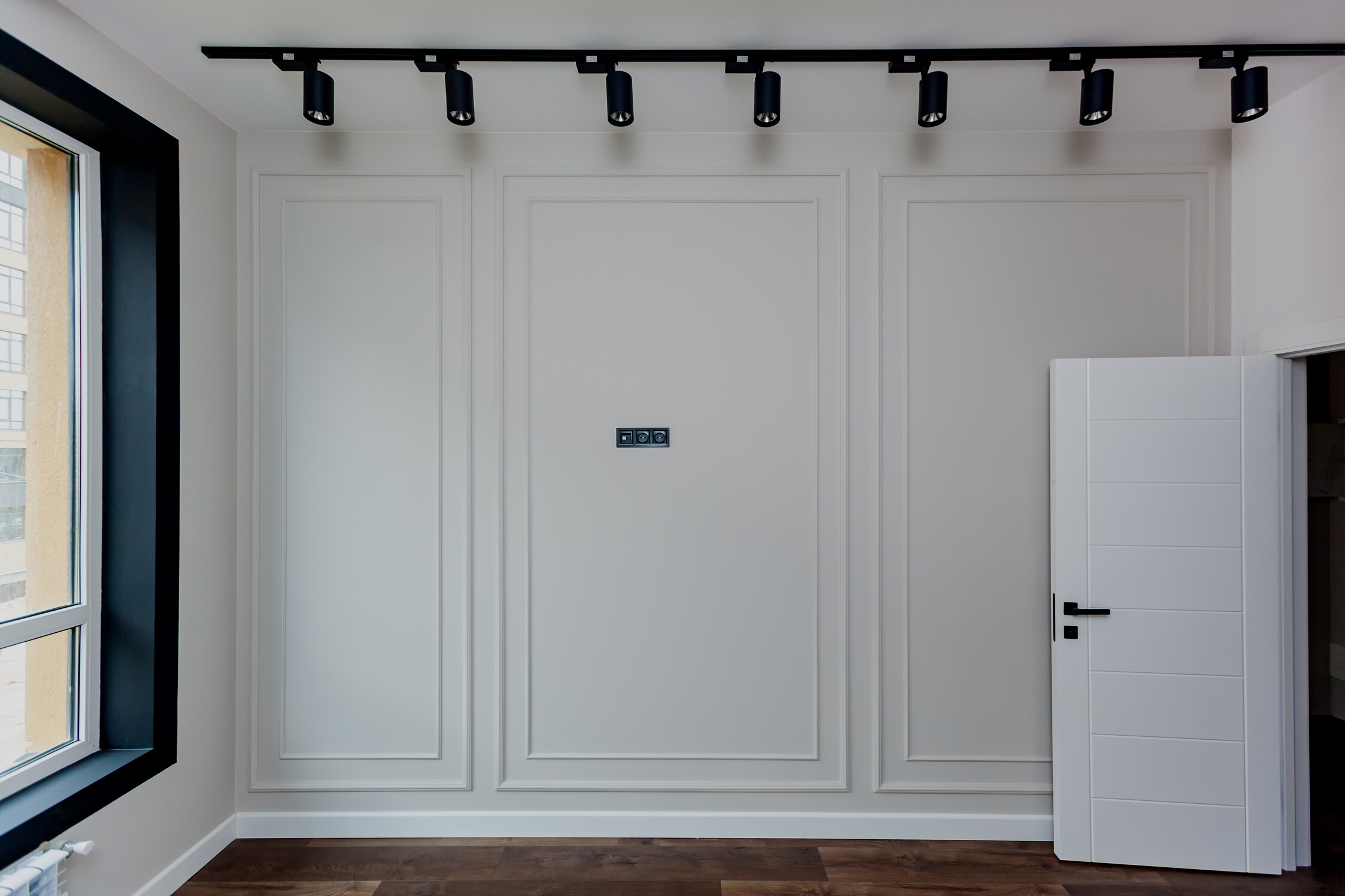 apartment renovation